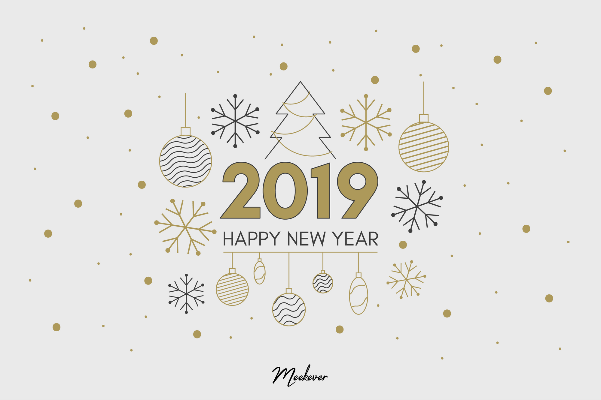 12 Bible Verses of Renewal and Hope for New Year 2019