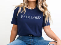 Redeemed - Unisex t-shirt