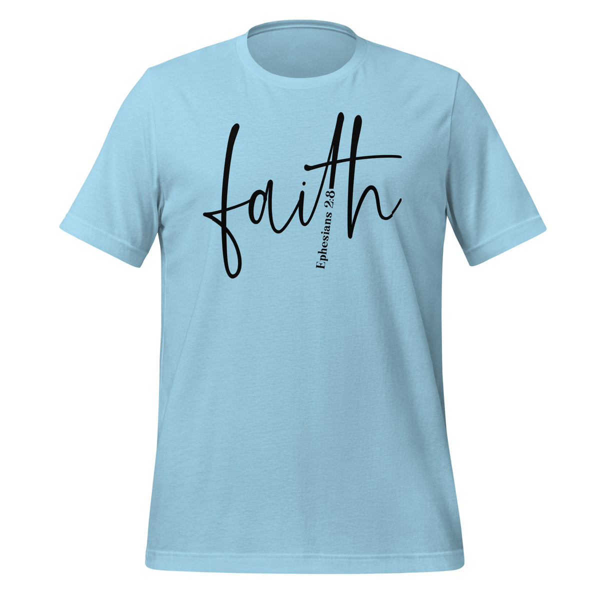Faith - Unisex t-shirt