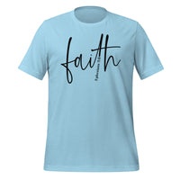 Faith - Unisex t-shirt