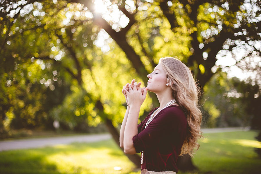 If God Already Has a Plan for Me, Why Should I Pray?