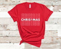 Christmas - Unisex T-shirt
