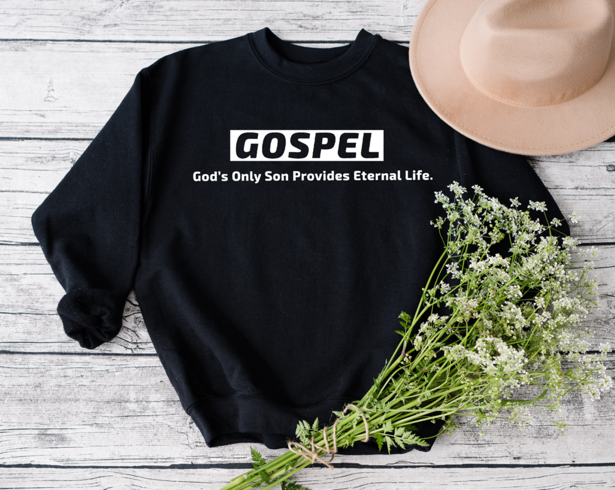 Gospel - Unisex Sweatshirt