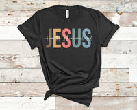 We all need Jesus - Unisex t-shirt