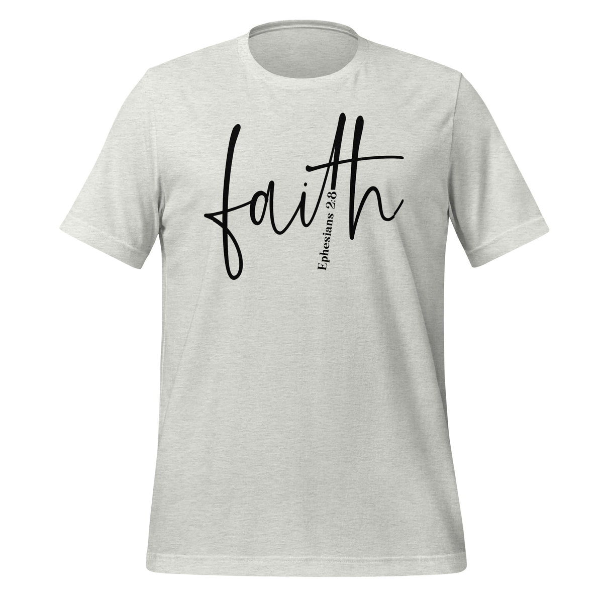 Faith - Unisex t-shirt