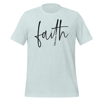 Faith - Unisex t-shirt