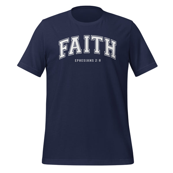 Faith - Unisex t-shirt