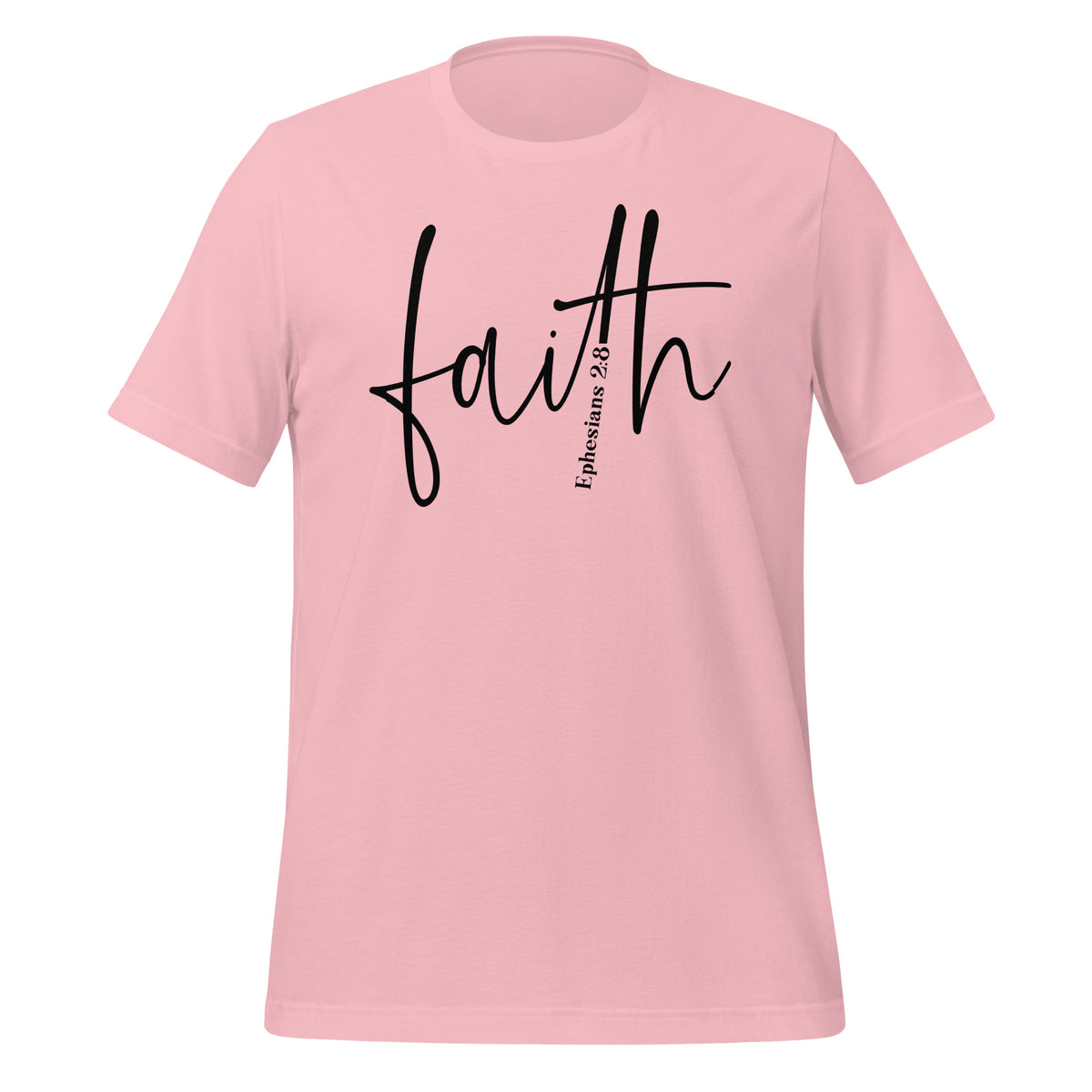 Faith - Unisex t-shirt