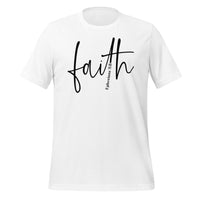 Faith - Unisex t-shirt