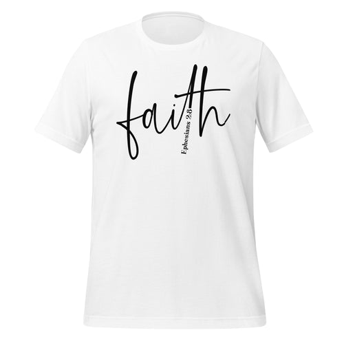 Faith - Unisex t-shirt