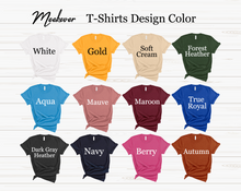 Load image into Gallery viewer, Let Your Light Shine, Matthew 5:16 - Short Sleeve Unisex T-Shirt
