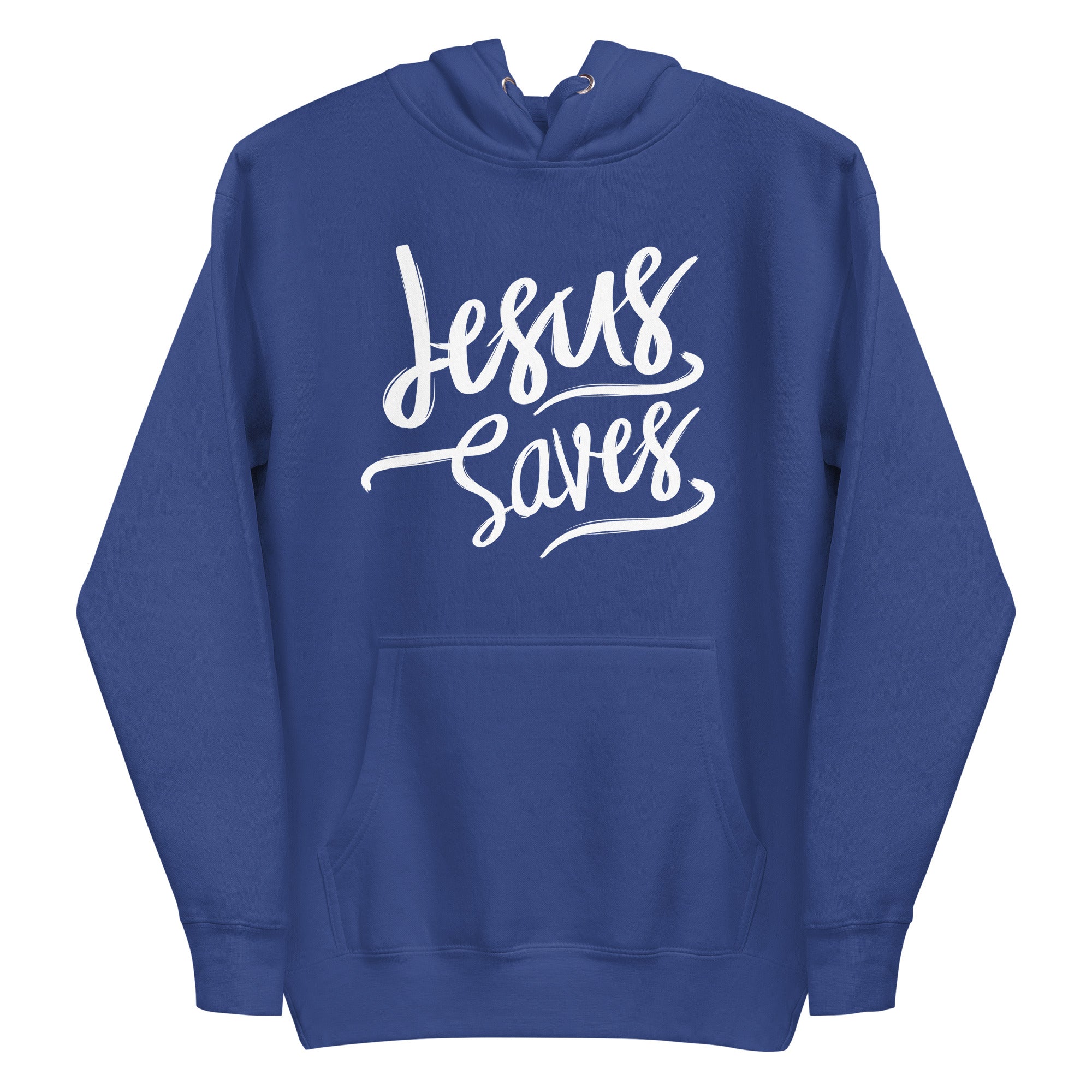 Jesus saves outlet sweatshirt